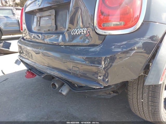 2019 MINI HARDTOP COOPER S 6