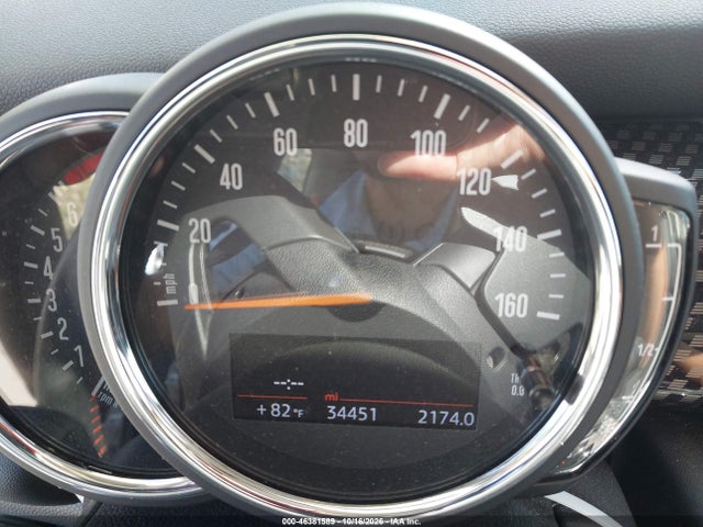 2019 MINI HARDTOP COOPER S 7