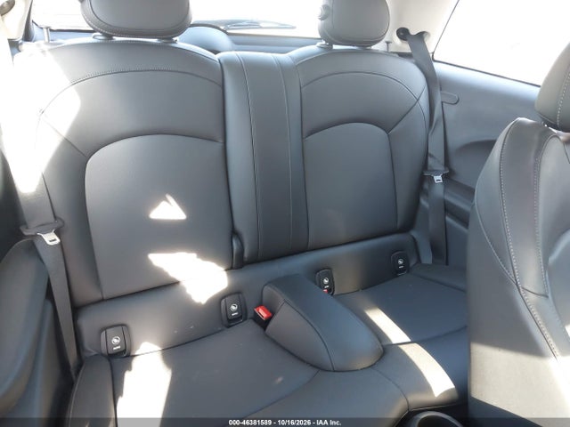 2019 MINI HARDTOP COOPER S 8
