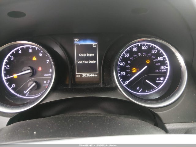 2018 TOYOTA CAMRY SE 7