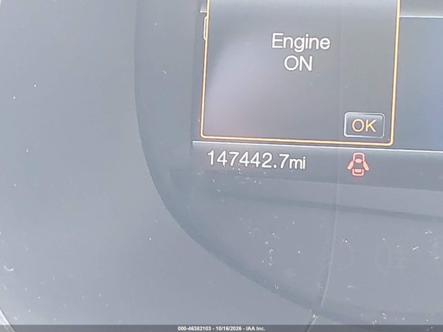 2017 FORD EDGE TITANIUM 15
