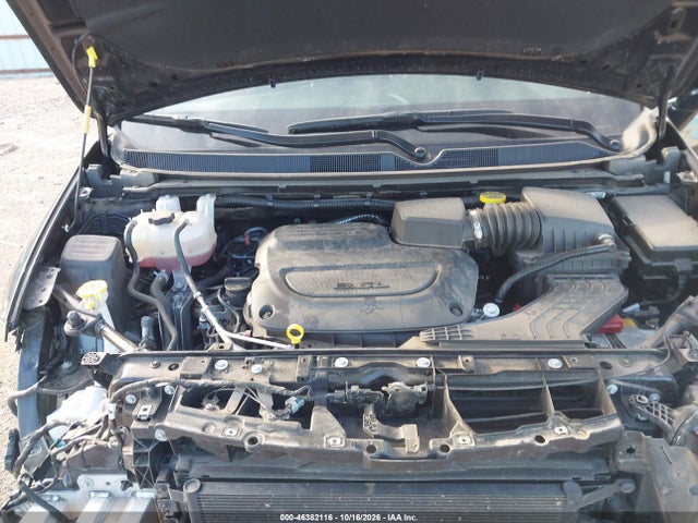 2025 CHRYSLER PACIFICA SELECT 9