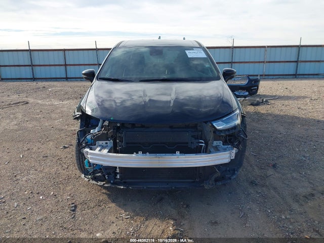 2025 CHRYSLER PACIFICA SELECT 12