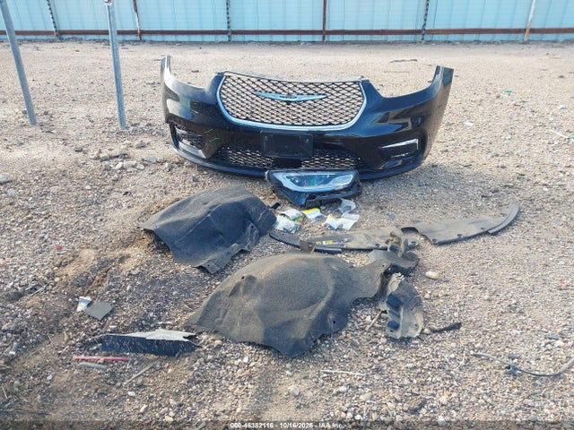 2025 CHRYSLER PACIFICA SELECT 11