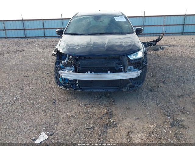 2025 CHRYSLER PACIFICA SELECT 5