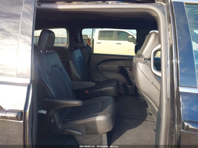 2025 CHRYSLER PACIFICA SELECT 7