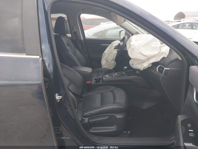 2025 MAZDA CX-5 2.5 S SELECT 5
