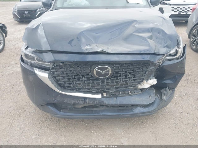 2025 MAZDA CX-5 2.5 S SELECT 6