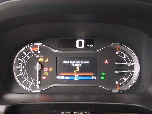 2018 HONDA RIDGELINE RTL-E 7