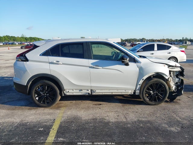 2024 MITSUBISHI ECLIPSE CROSS LE S-AWC 13