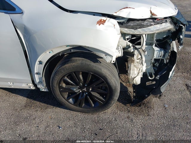 2024 MITSUBISHI ECLIPSE CROSS LE S-AWC 18