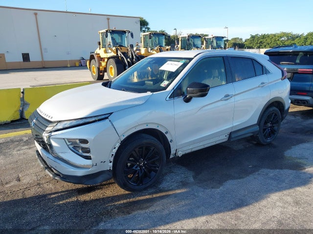 2024 MITSUBISHI ECLIPSE CROSS LE S-AWC 2
