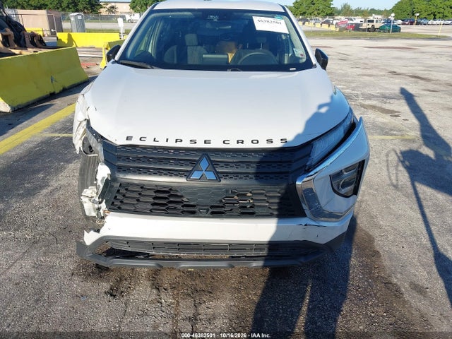 2024 MITSUBISHI ECLIPSE CROSS LE S-AWC 6