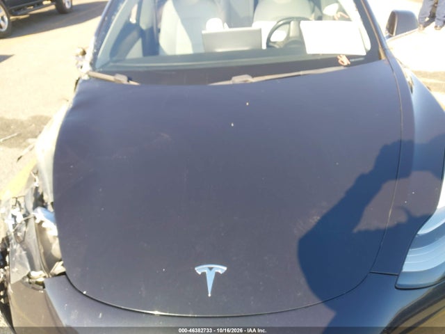2018 TESLA MODEL 3 LONG RANGE/PERFORMANCE 10