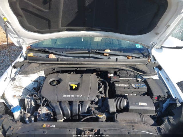 2018 HYUNDAI ELANTRA VALUE EDITION 10