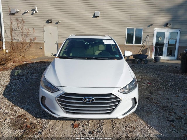 2018 HYUNDAI ELANTRA VALUE EDITION 12