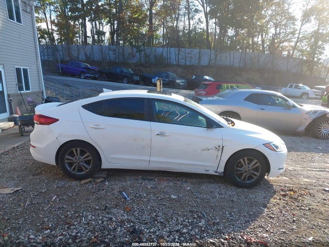 2018 HYUNDAI ELANTRA VALUE EDITION 13