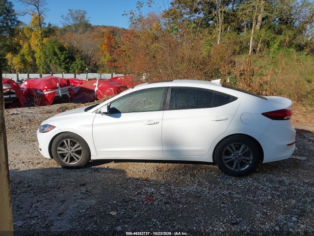2018 HYUNDAI ELANTRA VALUE EDITION 14