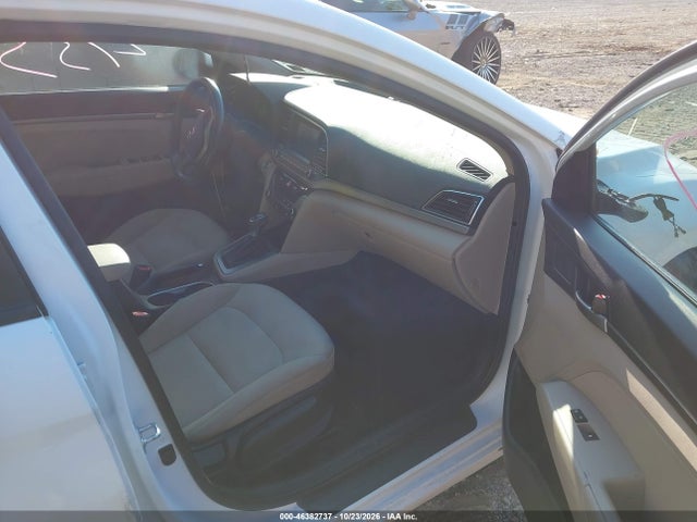 2018 HYUNDAI ELANTRA VALUE EDITION 5