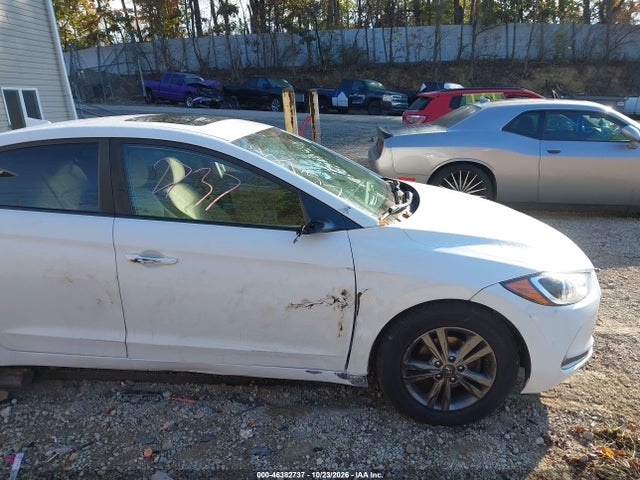 2018 HYUNDAI ELANTRA VALUE EDITION 6