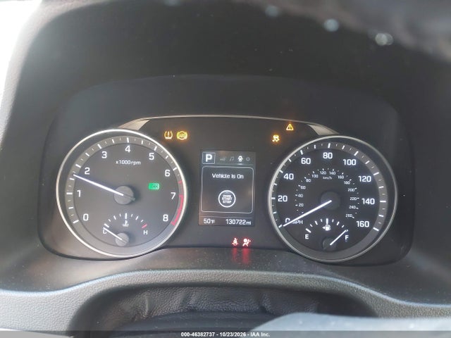 2018 HYUNDAI ELANTRA VALUE EDITION 7