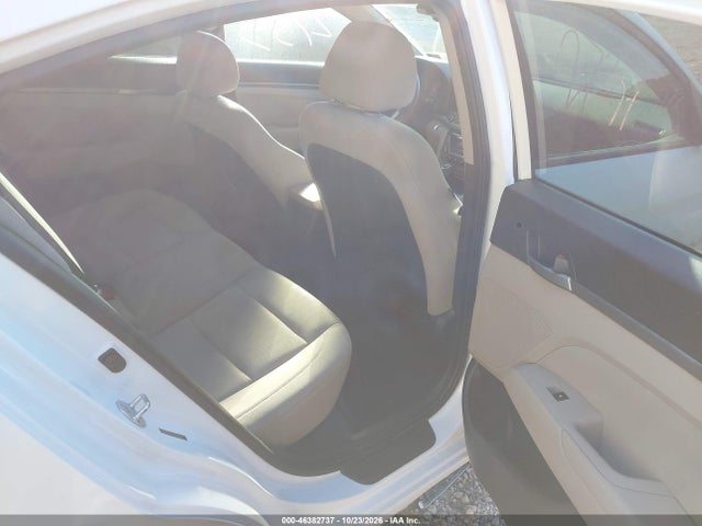 2018 HYUNDAI ELANTRA VALUE EDITION 8