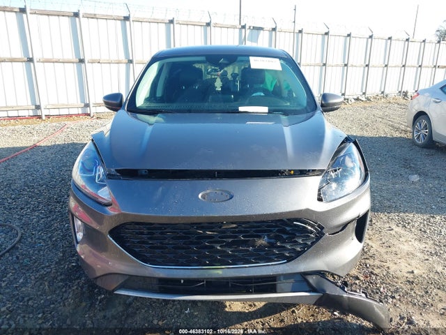 2022 FORD ESCAPE SEL 12