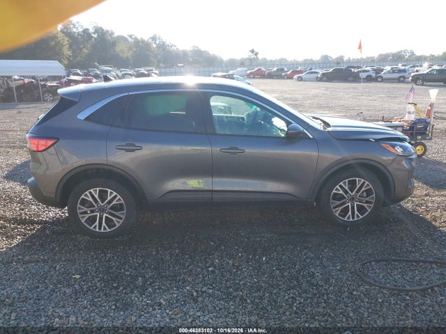 2022 FORD ESCAPE SEL 13