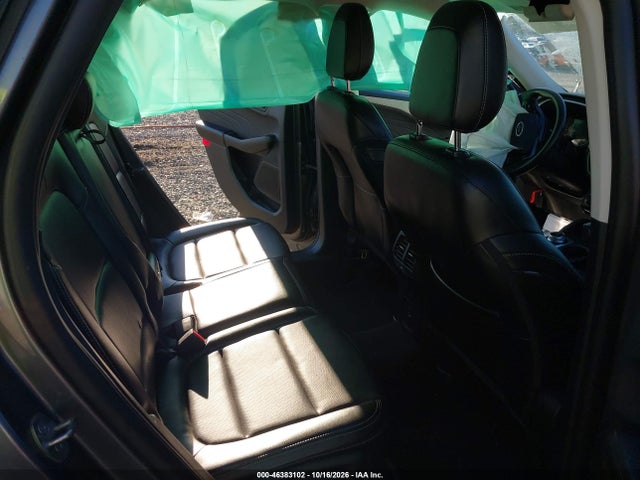2022 FORD ESCAPE SEL 8