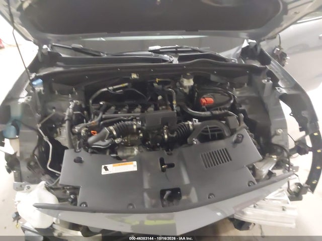 2025 ACURA ADX A-SPEC WITH ADVANCE 10