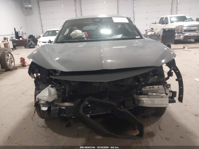 2025 ACURA ADX A-SPEC WITH ADVANCE 12