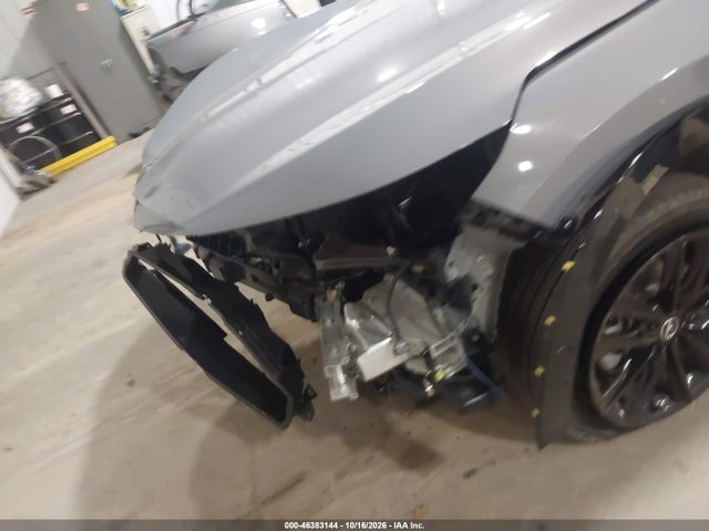 2025 ACURA ADX A-SPEC WITH ADVANCE 6