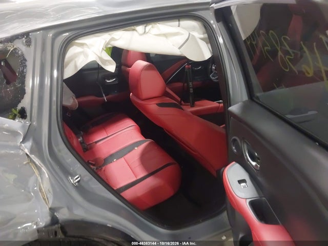 2025 ACURA ADX A-SPEC WITH ADVANCE 8
