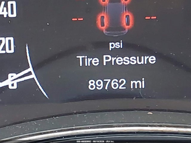 2019 DODGE DURANGO GT PLUS AWD 15