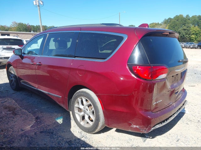 2017 CHRYSLER PACIFICA TOURING-L 3