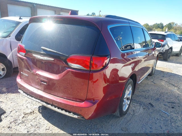 2017 CHRYSLER PACIFICA TOURING-L 4