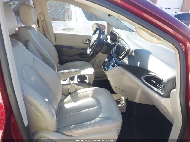 2017 CHRYSLER PACIFICA TOURING-L 5