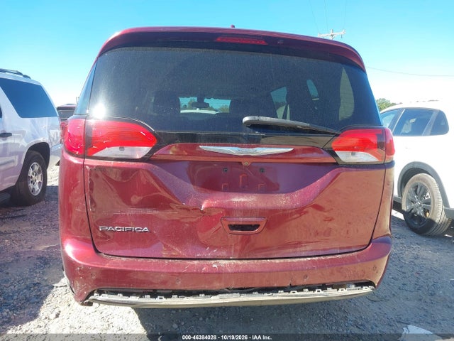 2017 CHRYSLER PACIFICA TOURING-L 6
