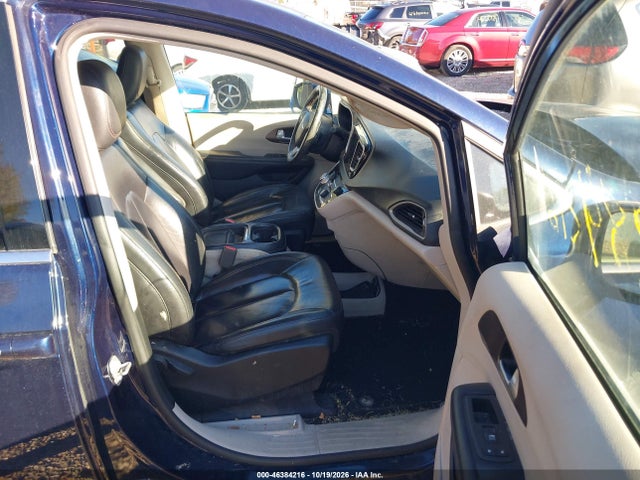 2017 CHRYSLER PACIFICA TOURING-L 5