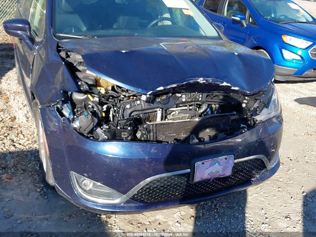 2017 CHRYSLER PACIFICA TOURING-L 6