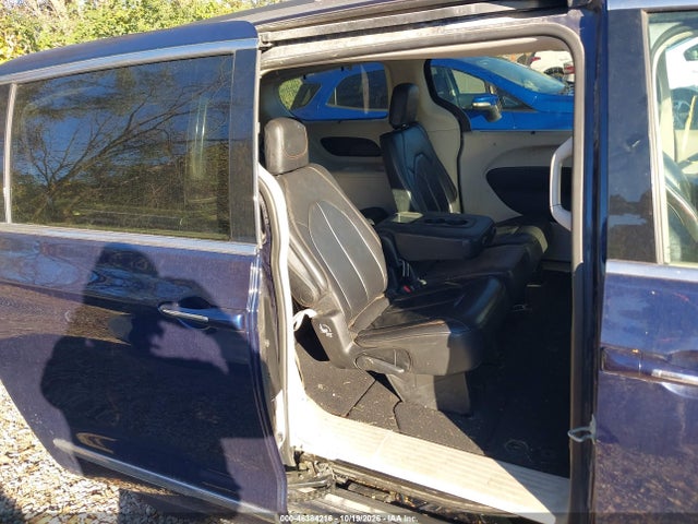 2017 CHRYSLER PACIFICA TOURING-L 8