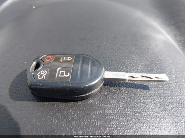 2019 FORD FIESTA SE 11