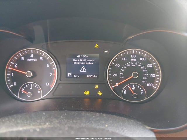 2019 KIA OPTIMA LX 7