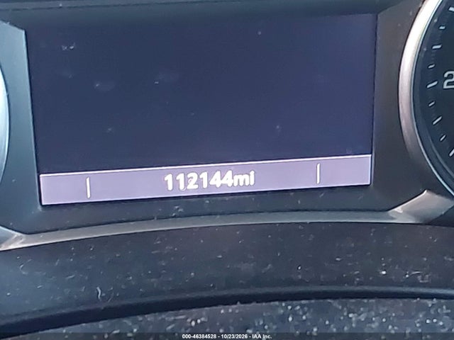 2019 GMC TERRAIN SLT 15