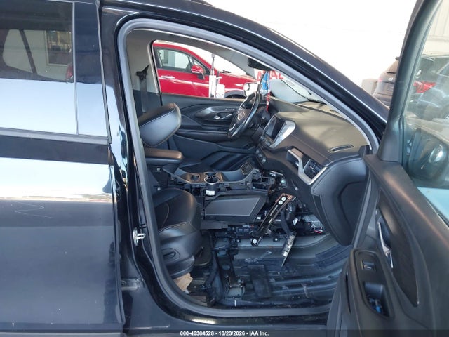 2019 GMC TERRAIN SLT 5