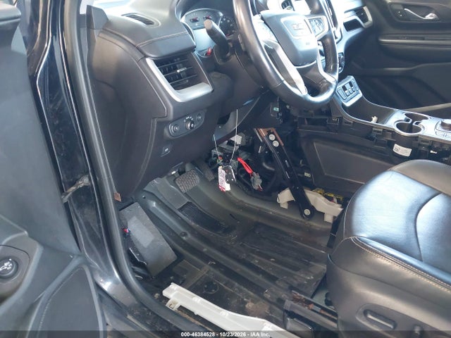 2019 GMC TERRAIN SLT 6