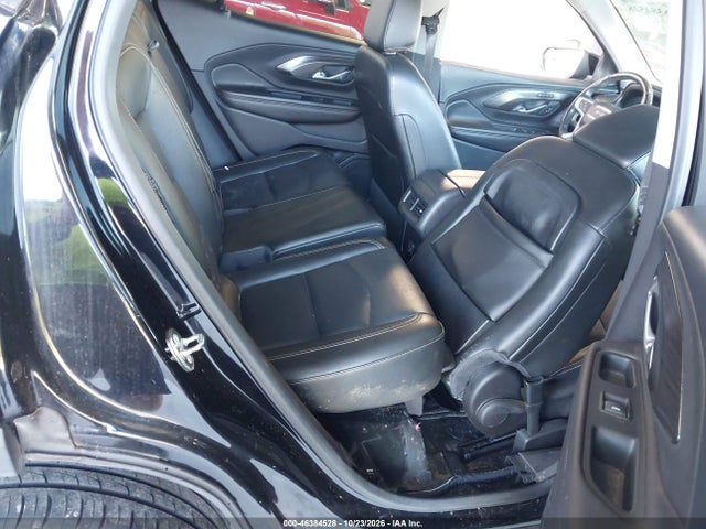 2019 GMC TERRAIN SLT 8