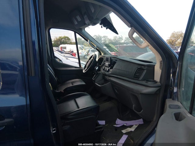 2021 FORD TRANSIT-350 CARGO VAN 5