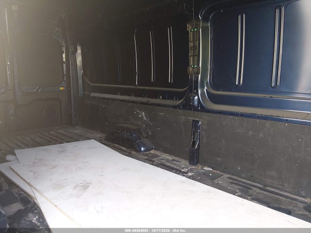 2021 FORD TRANSIT-350 CARGO VAN 8