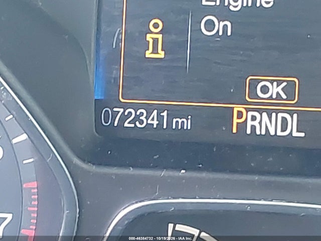 2018 FORD FOCUS SE 15